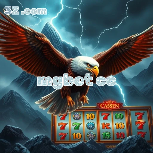 A Plataforma Incrível do Site mgbet cc para Jogos Online