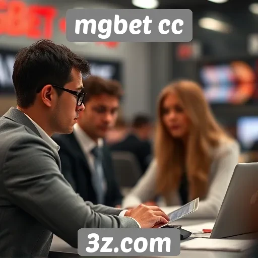 Recursos de atendimento ao cliente no mgbet cc