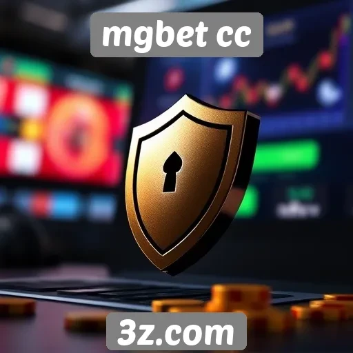 Análise de segurança do site de jogos mgbet cc
