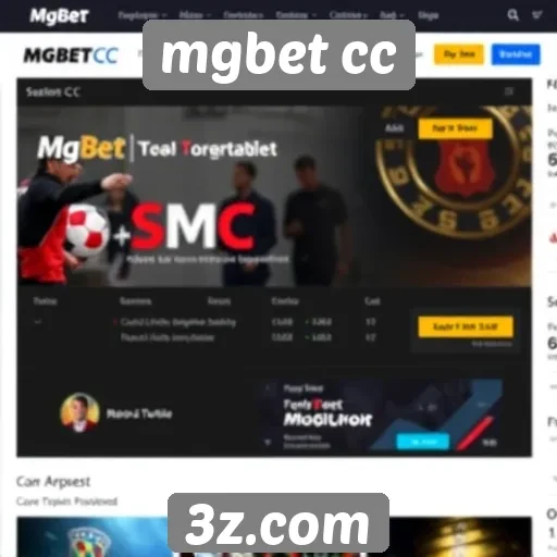 Feedback dos usuários sobre mgbet cc